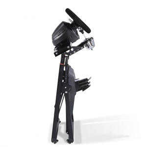 Support de <span class=keywords><strong>volant</strong></span> de jeu de course pliable en forme de X Vrs G923 G297 T300gt Simagic Ddpro Moza R9r - Product Image 4
