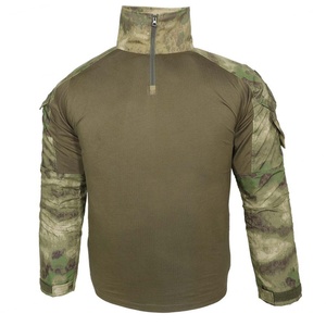 Uniforme Táctico de Caza G3, Camuflaje Ruin, Traje Táctico Frog para Hombre, Estilo de Entrenamiento de Camuflaje - Product Image 2