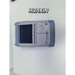 R&S Fsh8 Handheld Spectrum Analyzer Multifunctional Analysis Experimental Equipment New hx1 - Product Image 1