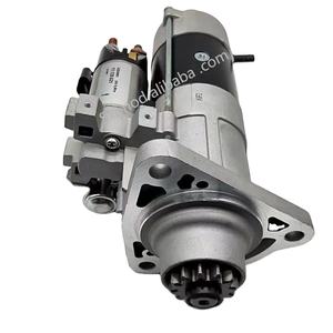 Nuevo Conjunto de Motor de Arranque de 24V para Camiones <span class=keywords><strong>Volvo</strong></span>, Modelos 20572417 21632127 20430564 - Product Image 1