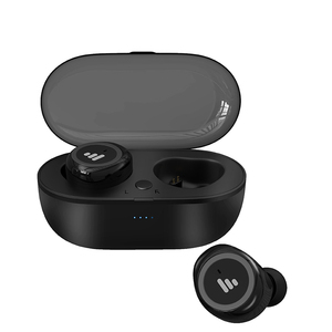 Écouteurs sans fil TWS Mini <span class=keywords><strong>Extra</strong></span> Bass avec Bluetooth 5.0, jusqu'à 5 heures d'autonomie - Design portable - Product Image 1