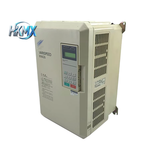 Convertisseur de fréquence en stock CIMR-G5A4011 AC pour usage industriel 15 kW, garantie 1 an, support 24/7 du Japon - Product Image 1