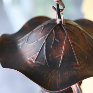 Applique murale de l'allée américaine Lampe à cheval antique Lampe à kérosène ancienne Courtyard Corridor Lampes murales décoratives rétro chinoises - Product Image 5