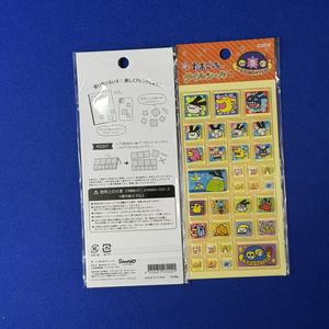 Set de Pegatinas 3D Vintage de <span class=keywords><strong>Tamagotchi</strong></span>, Lindas Pegatinas Kawaii de Personajes de Dibujos Animados Japoneses para Teléfono, Diario, Coleccionables y Decorativas - Product Image 4
