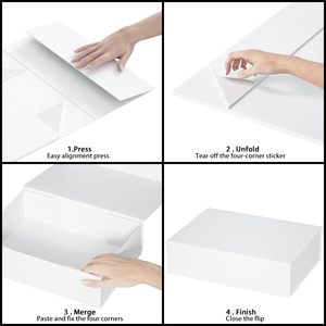 Logo personnalisé cartons en carton d'expédition vert sarcelle boîte postale minuscule boîte en papier emballage en carton ondulé - Product Image 5