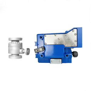 100% Original <b>Smart</b> Spirax Sarco EPS5 With Shanghai Dianjian High Quality - Product Image 2