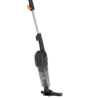 Aspirateur portable mini 600W à succès pour la maison et le bureau, aspirateur balai avec brosse, emballage personnalisé