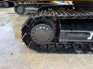 รถขุดตีนตะขาบ Caterpillar CAT320D มือสองของแท้จากญี่ปุ่น ได้รับการรับรองมาตรฐาน CE น้ำหนัก 20 ตัน เครื่องยนต์คัมมินส์ รับประกัน 1 ปี - Product Image 6