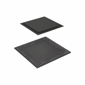 MCF5474ZP266 Buy Online Electronic Components Manufacturer Channel Embedded 388 BBGA - Product Image 1