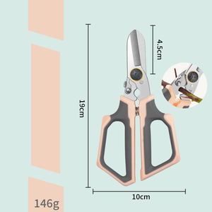 Tự động phục hồi hoa sắp xếp kéo, làm vườn Kéo cắt tỉa, cây công cụ cắt tỉa - Product Image 5