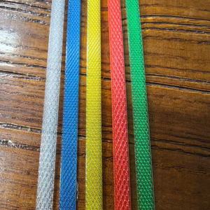 Großhandel Custom Polypropylen PP Umreifung sband Rolle für manuelle PP <span class=keywords><strong>Strap</strong></span> <span class=keywords><strong>Band</strong></span> Kunststoff PP Packband - Product Image 1