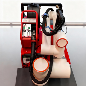 Brazo Robótico Colaborativo FR10 de Alta Precisión, Automático, de 6 Ejes, para Soldadura Industrial, Motor de 380V 19KW, 1 Año de Garantía, Cobot - Product Image 1