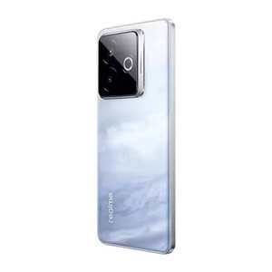 Teléfono Inteligente Original Realme GT7 Pro Racing 5G, Pantalla OLED de 6.78 Pulgadas, 1264 x 2780, 120 Hz, Qualcomm SD8 Elite, 6500 mAh, Carga Rápida de 120 W, OTA, NFC - Product Image 3