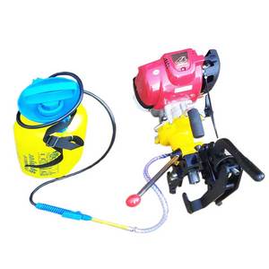 Đốt trong đường sắt khoan máy Nhà cung cấp chuyên nghiệp - Product Image 4