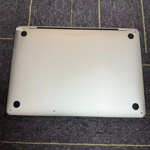 MacBook Pro de 13.3 pulgadas 2017 A1708 usado, portátil con Intel Core i5 de 7ª generación, 8GB de RAM, 512GB de SSD, sin Touch Bar, pantalla Retina de 13.3 pulgadas. - Product Image 6
