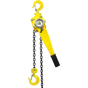 Penjualan Laris Seri Manual Lever <span class=keywords><strong>Hoist</strong></span> <span class=keywords><strong>Hand</strong></span> Lever Rantai Block <span class=keywords><strong>Chain</strong></span> <span class=keywords><strong>Hoist</strong></span> - Product Image 1