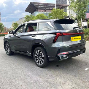 Auto Usado Changan CS75 PLUS 2024 Edición <span class=keywords><strong>Campeón</strong></span> 1.5T Conducción Inteligente Modelo <span class=keywords><strong>de</strong></span> Navegación Avanzada Gasolina SYV - Product Image 6