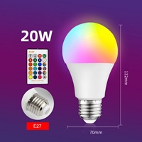 Ampoule LED Edison Dimmable Rétro E27 9W à Filament Vintage pour Lustre - Meilleure Vente