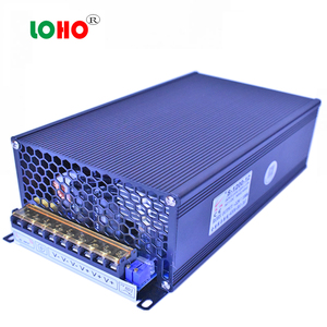 ปรับได้ 0 ~ 48V 45V 42V 1500W แหล่งจ่ายไฟแบบสวิตช์ 1300W 1400W DC 50V หม้อแปลงไฟฟ้า <span class=keywords><strong>AC220V</strong></span>/ 110V ถึง DC48V 1500W หม้อแปลงไฟฟ้า - Product Image 5