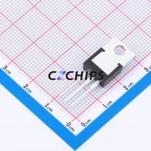 Original-New MOT5N65A TO-220 Transistor à effet de champ (MOSFET) Vente entière Puces de composants électroniques et service de nomenclature - Product Image 2