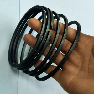 Guarnizioni Meccaniche per Motori e Cambi Anelli <span class=keywords><strong>di</strong></span> Tenuta in Acciaio e <span class=keywords><strong>Ferro</strong></span> Resistenti all'Usura per Compressori d'Aria 110*4*5 - Product Image 4