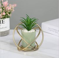 Boule décorative pour la décoration de table à manger, boule de table de diamètre [indiquer le diamètre]