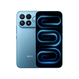 เรดมี K100 โปร แม็กซ์ รุ่นใหม่ ปี 2026 |   Snapdragon 8 Elite Gen5 หน้าจอ 6.9 นิ้ว 185Hz, แบตเตอรี่ 9070mAh, กล้องหลังระดับเรือธง 200MP แบบสามเลนส์ - Product Image 1