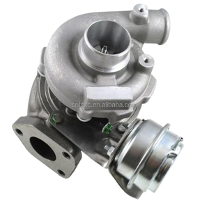 Turbocompresseur complet pour <span class=keywords><strong>BMW</strong></span> 318d <span class=keywords><strong>320d</strong></span> 520d E46 <span class=keywords><strong>E39</strong></span> 2.0D 100Kw 90Kw M47D Full Garret Turbo 700447 Turbolader 11652248901 1998- - Product Image 5