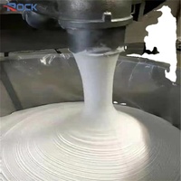 Sellador de Silicona para Tambor DGU de Dos Componentes, Bajo Costo, Nuevo 2022, para Uso en Construcción, Volumen 190+19L