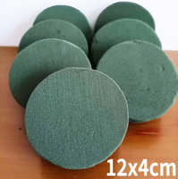 12CM Blumen-Modelliermasse Blumenarrangement-Modelliermasse Blumenstrauß-Verpackungsmaterialien