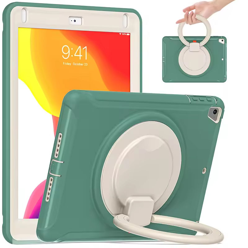 สีเขียวมรกต