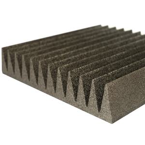 ตัวดูดซับคลื่นแม่เหล็กไฟฟ้าแบบไฮบริด โพลีโพรพิลีน รูปทรงพีระมิด สำหรับห้องทดสอบ EMC  ตัวดูดซับคลื่นแม่เหล็กไฟฟ้า PPM ตัวดูดซับคลื่นแม่เหล็กไฟฟ้า EMI - Product Image 5