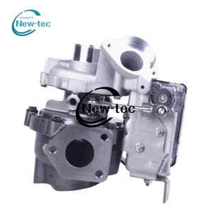 GTB1752V เทอร์โบที่สมดุลใหม่762965เทอร์โบสมบูรณ์762965-5020S 11657794022สำหรับ <span class=keywords><strong>BMW</strong></span> <span class=keywords><strong>520D</strong></span> <span class=keywords><strong>E60</strong></span> 110Kw 150HP 2005-2007 - Product Image 5