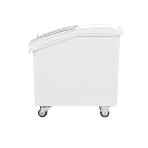 صندوق بلاستيكي كبير السعة للمكونات في المطبخ التجاري - Product Image 4