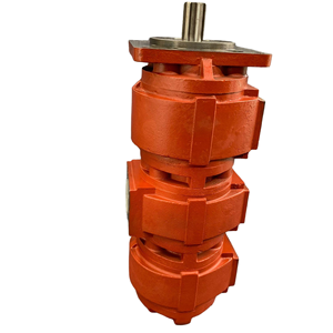 เครื่องเจาะ S200เหมืองถ่านหิน Hansen CBZ635040 Jiamusi เครื่องปั๊มสามหัวแบบพิเศษ - Product Image 5