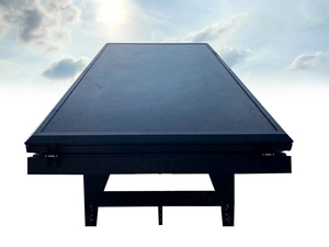 Voyage en famille personnalisé solaire préférable 4x4 toboggan dans Rv auvent camping-car toboggan sur pick-up Camping voiture camion camping-car à <span class=keywords><strong>vendre</strong></span> - Product Image 6