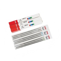 Prix d'usine, meilleure qualité, limes d'affûtage rondes pour tronçonneuse de 7/32 pouces (5,5 mm), 3/16 pouces (4,8 mm) et 5/32 pouces (4,0 mm), lot de 12