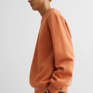 Recién llegado, sudadera transpirable de secado rápido para hombre, ropa informal de algodón 100% con bordado, ropa de invierno - Product Image 4