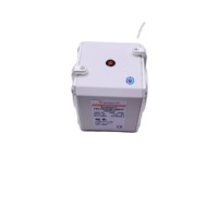 Fusible Semiconductor de Alta Velocidad FPC73UD10C1000TF 1000A 1000V, Cuerpo Cuadrado, para Rectificadores de Potencia, Precio de Fábrica al por Mayor