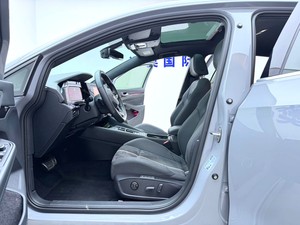 Volkswagen Golf 8 2023 1.4T 7DCT Benzina LHD <span class=keywords><strong>R</strong></span>-Line Lite Usata con Sedili Sportivi - Veicolo Affidabile di Seconda Mano in Vendita - Product Image 6