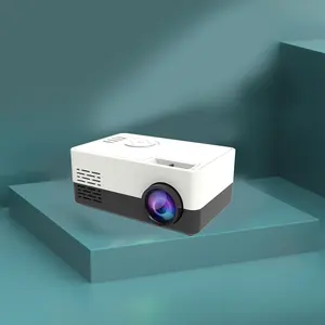 Lianjixing Original factory J15CS wifi version mini beamer pocket led mini projector
