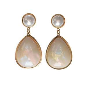 Pendientes colgantes YN260-4336B - Product Image 1