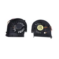 Ventilateur interne pour ordinateur portable Dell N4010 N4110 N4050 M4010 M4110 1464 1564 0F5Ghj Ventilateur de refroidissement interne pour ordinateur portable