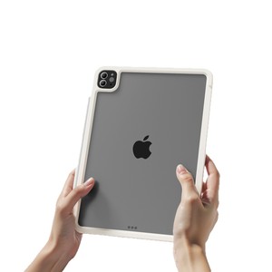 Nuovo Design 2025 per <span class=keywords><strong>iPad</strong></span> Air7 Custodia Protettiva Multi-Apertura per <span class=keywords><strong>Tablet</strong></span> <span class=keywords><strong>Apple</strong></span> <span class=keywords><strong>iPad</strong></span> Pro13 Cover Protettiva Magnetica in Pelle - Product Image 6