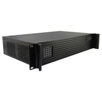 Encodeur vidéo IP Full HD H.265 H.264 pour serveur IPTV, 32 canaux, streaming en direct, décodeur SDI