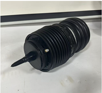 Ressort pneumatique arrière gauche pour LandRover RangeRover SPORT L460 L461 sans valve LR153093 Pièces automobiles Après le sac à air