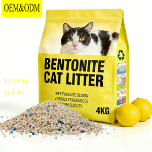 <span class=keywords><strong>Arena</strong></span> <span class=keywords><strong>para</strong></span> <span class=keywords><strong>Gatos</strong></span> de Bentonita Aglomerante de Sodio en Forma de Bola, Altamente Absorbente, 4 kg, Compra <span class=keywords><strong>al</strong></span> <span class=keywords><strong>por</strong></span> <span class=keywords><strong>Mayor</strong></span> en Fábrica - Product Image 1