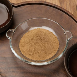 Poudre d'extrait pur de <span class=keywords><strong>Guarana</strong></span>, teneur en caféine ≥10% - Complément énergétique naturel fourni par l'usine - Product Image 2