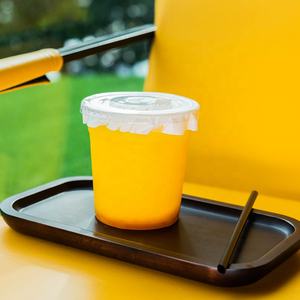 Cobulbner en plastique jus Boba Mlustre lumière Spotlighth couvercles lumières LOGO <span class=keywords><strong>personnalisé</strong></span> <span class=keywords><strong>PLED</strong></span> Lamp8ac220v 3wdisposable PET tasse boisson - Product Image 2