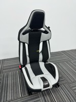 Sièges baquet en fibre de carbone pour BMW Série M M2 M3 M4 M5 M6 X3M X4M X5M X6M G80-G90 F90-F98